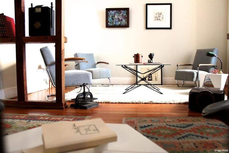 Фото New Voga Guesthouse