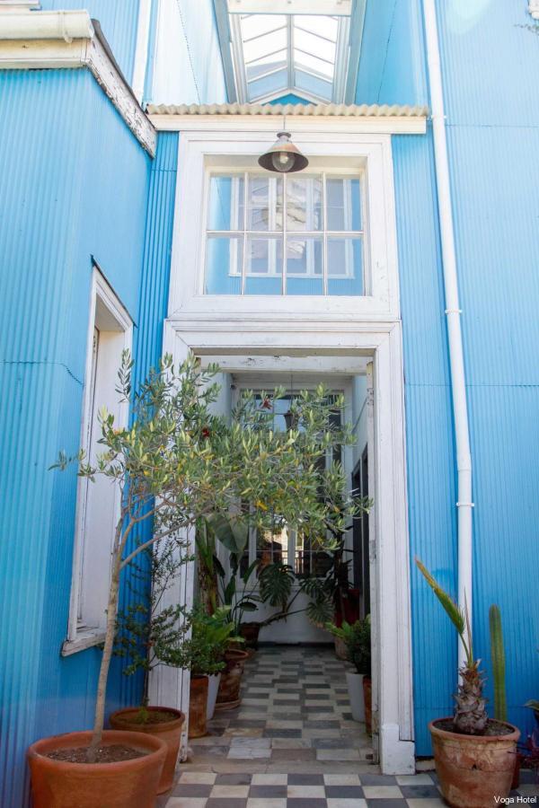 Фото New Voga Guesthouse