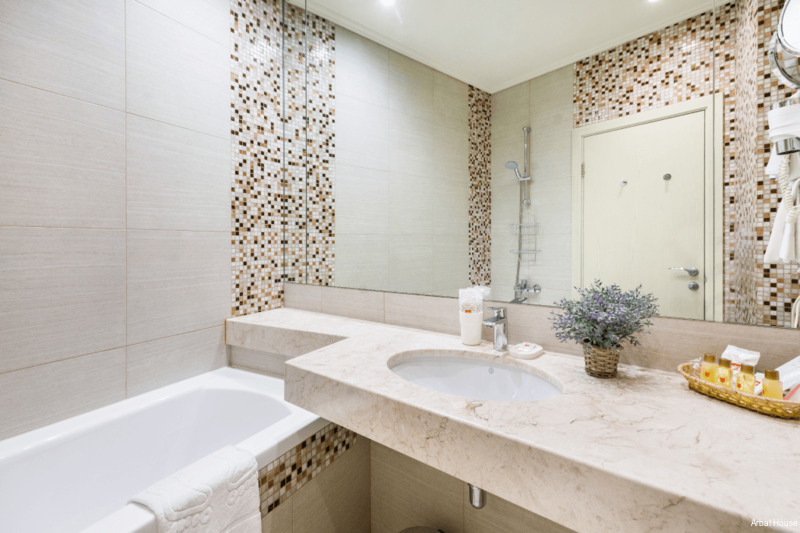 Фото Арбат Хаус