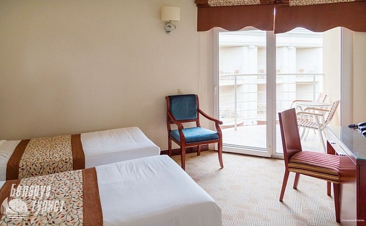 Фото Ветразь