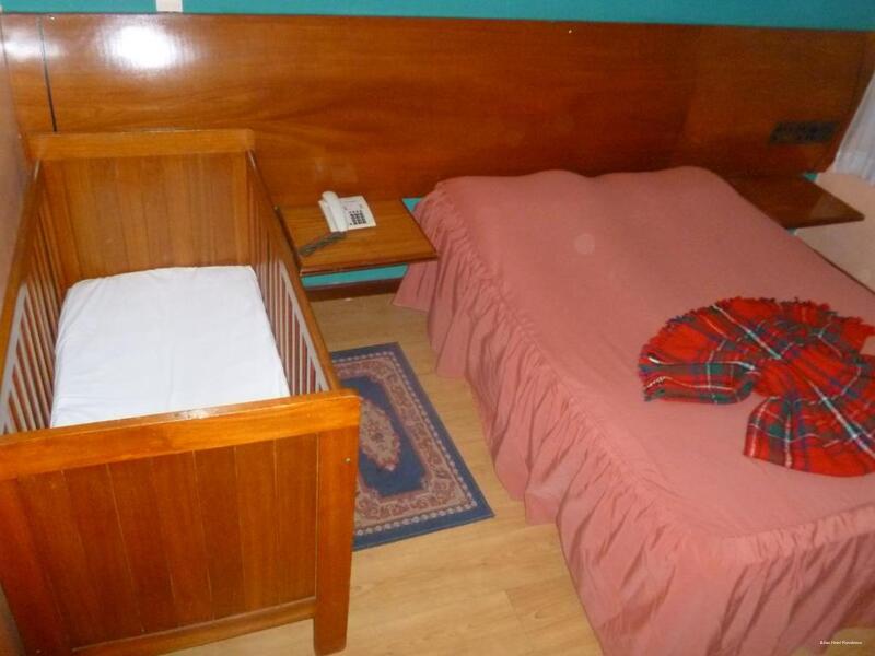 Фото Atlas Hotel Residence