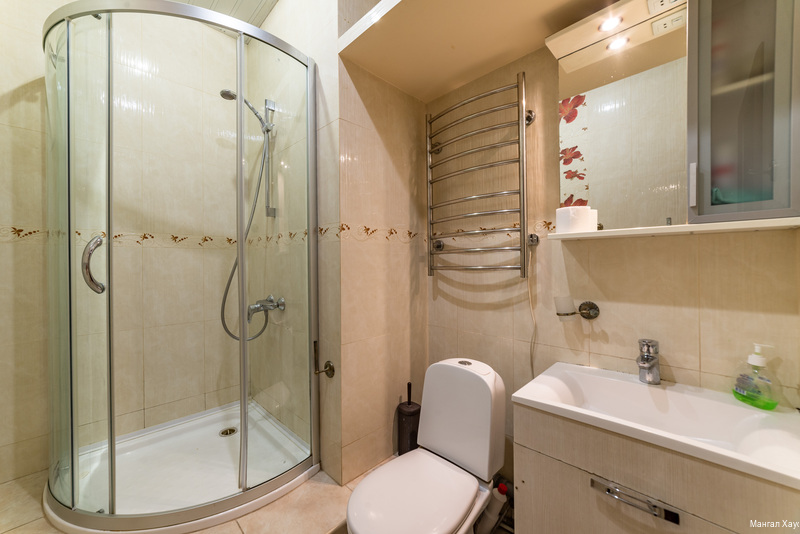 Фото Мангал Хаус