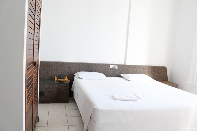 Фото Hotel Colon Palace