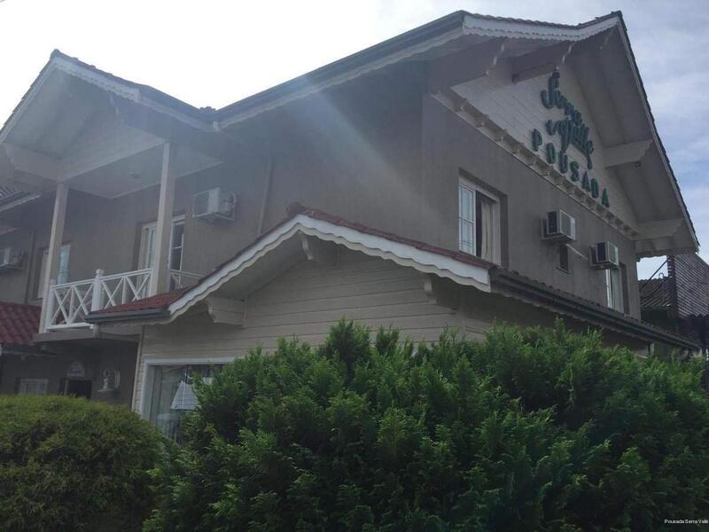 Фото Pousada Serra Valle