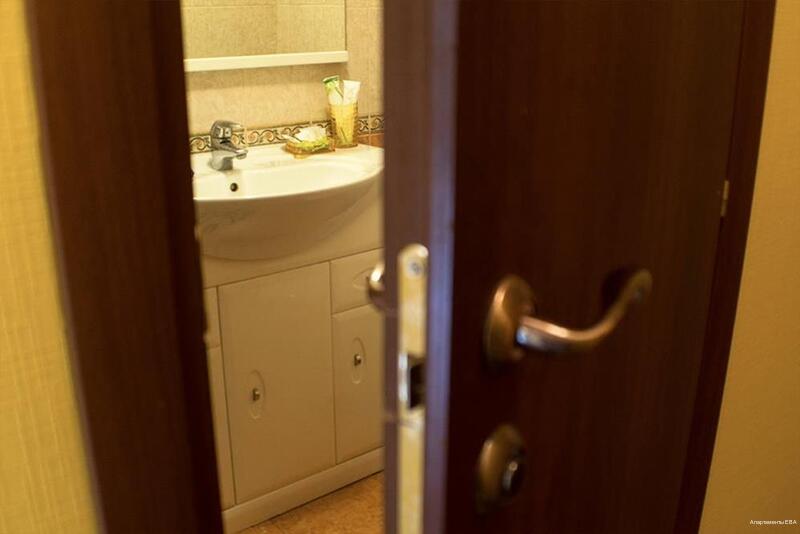 Фото Апартаменты E.V.A.