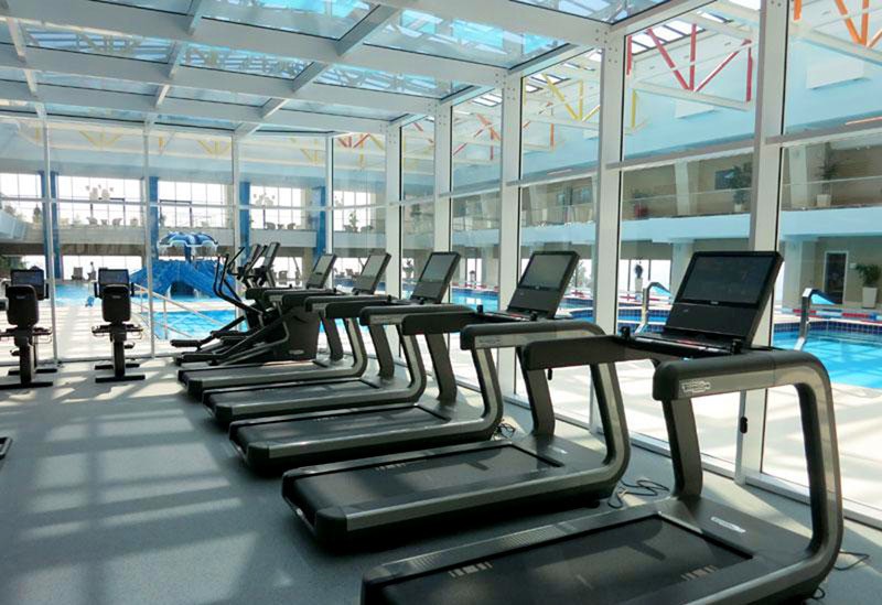 Фото Лазурная Отель и СПА