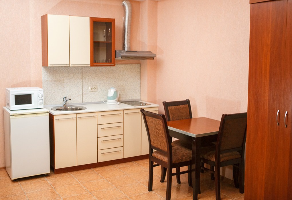 Фото Экодом Фэмили