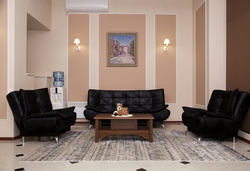 Фото Диоскурия