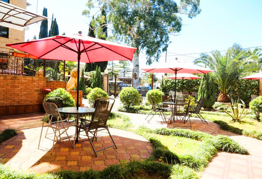 Фото Тихий Дон