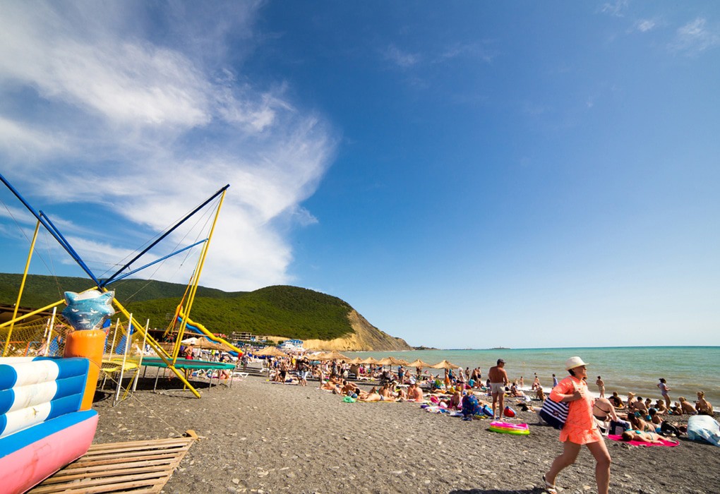 Фото Резиденция Утриш