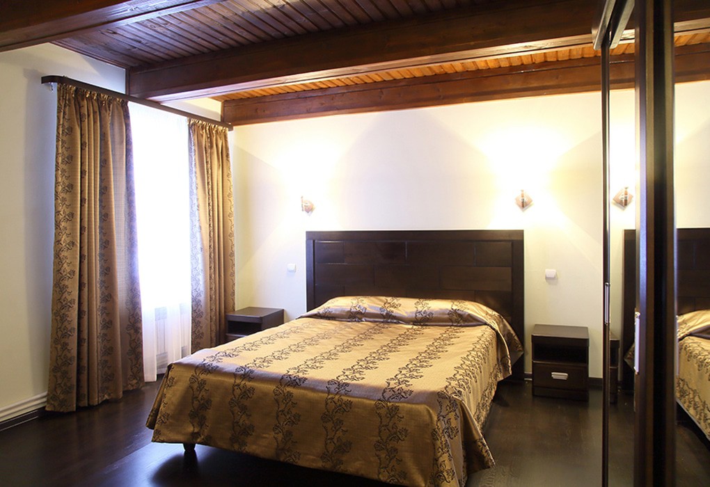 Фото Серебряный плёс