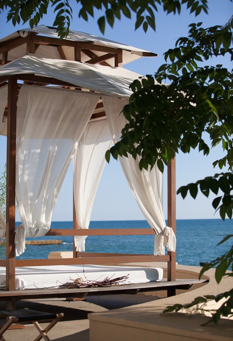 Фото Rodina Grand Hotel & SPA