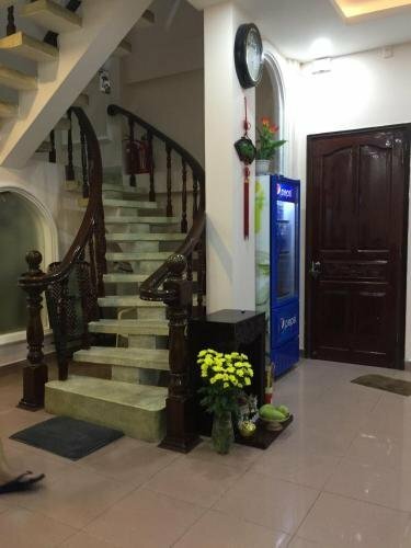 Hotel Linh VI Hotel, Ho Chi Minh, photo