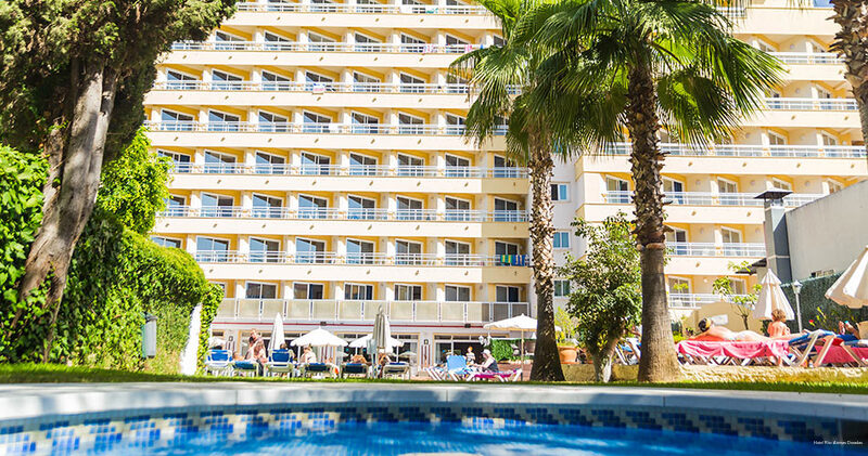 Фото Roc Arenas Doradas