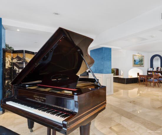 Фото Roc Arenas Doradas