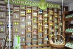 Лемонграсс Хаус (Gogolya Street, 43), tienda de perfumes y cosmética