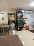 Kushat Podano (Moskovskiy Avenue, 31), canteen