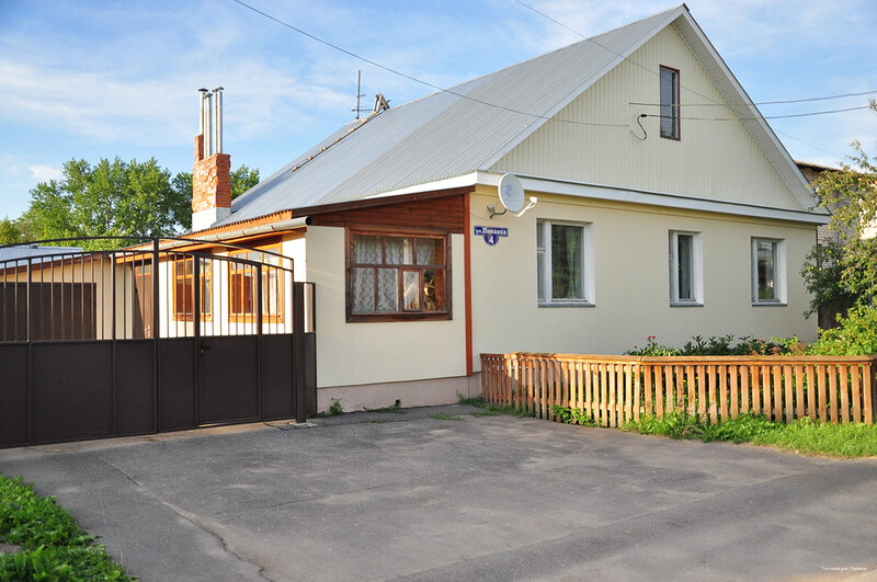 Фото Пинаиха