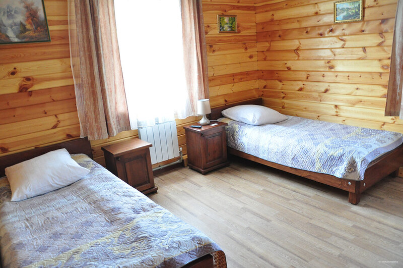 Фото Пинаиха