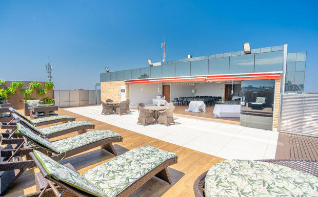 Фото Brisa Tower Hotel