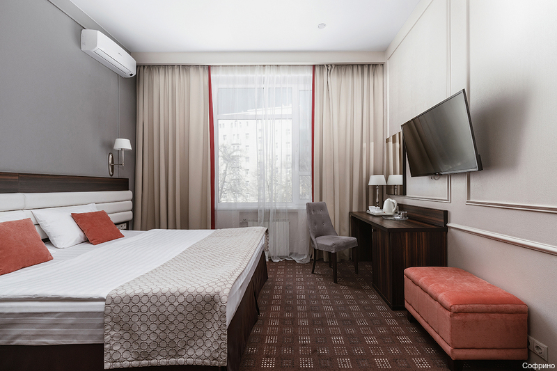 Фото отеля 5