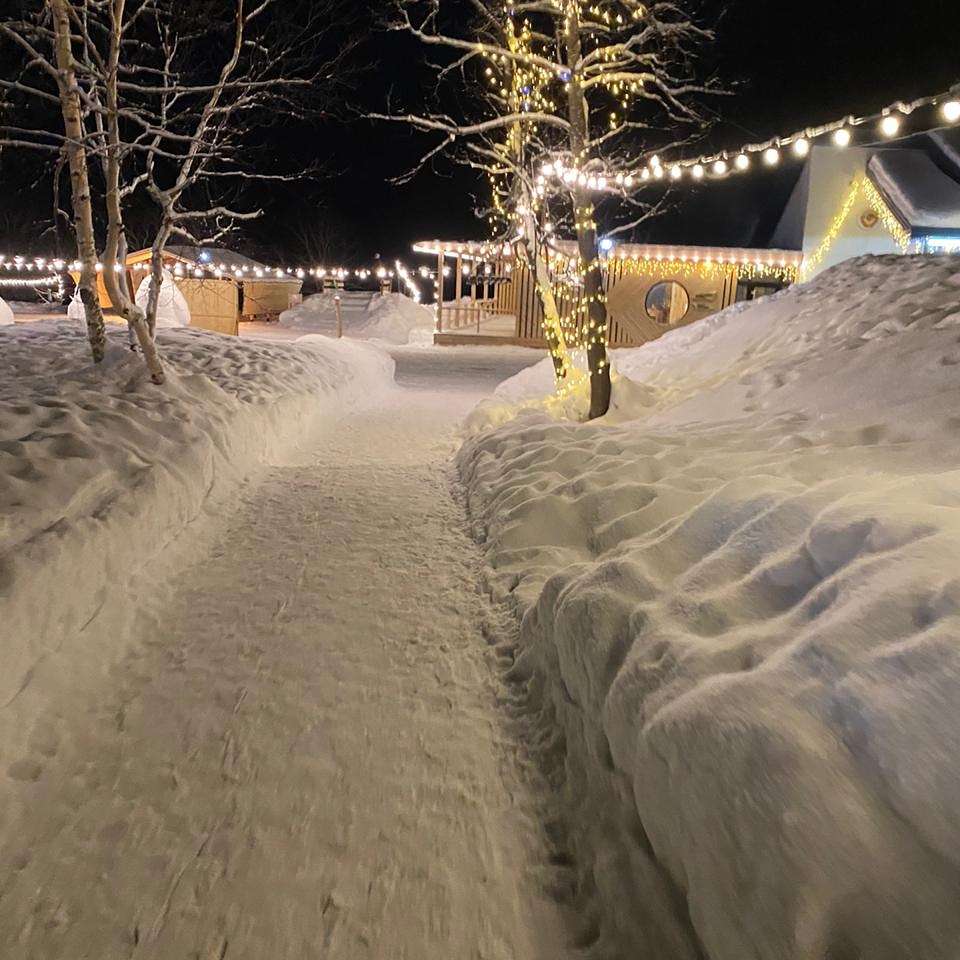 Фото Лагуна