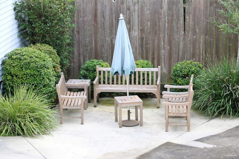 Фото Prytania Park Hotel