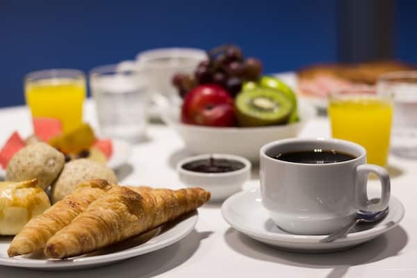 Фото Esplendor by Wyndham Montevideo Punta Carretas