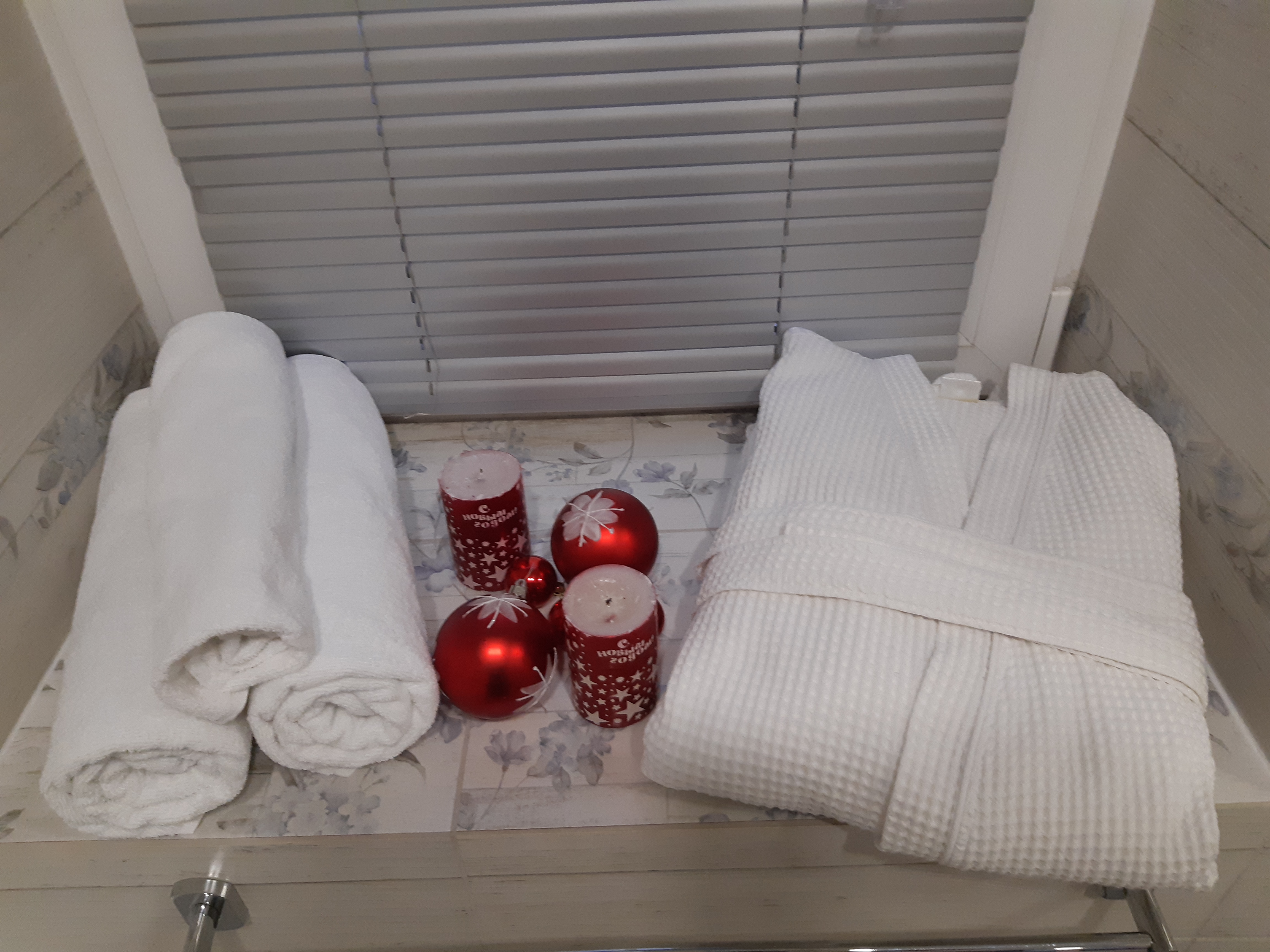 Фото Дом на Октябрьской