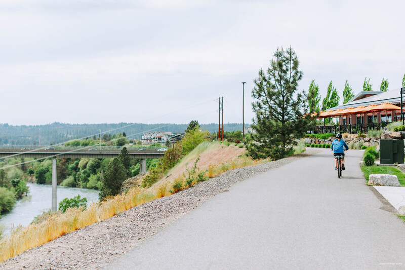 Фото Centennial Hotel Spokane