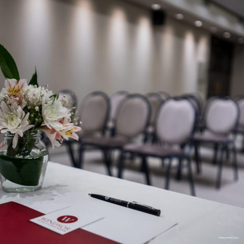 Фото Windsor Hotel And Tower