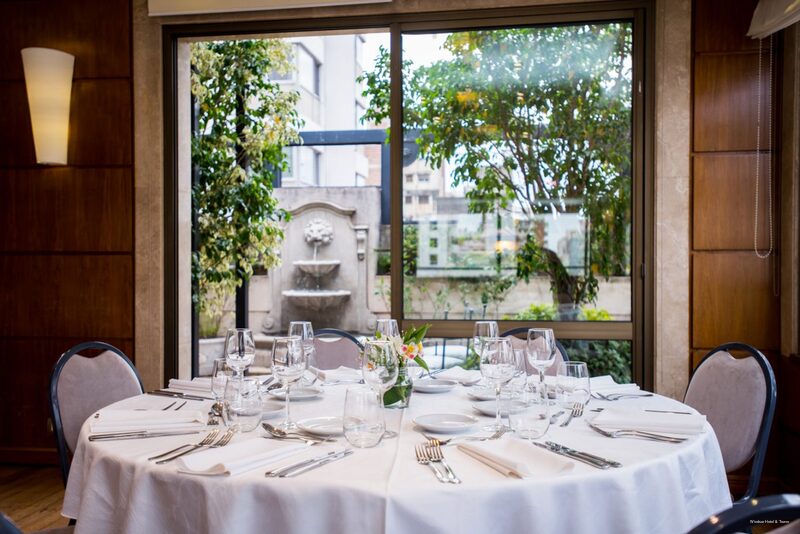 Фото Windsor Hotel And Tower