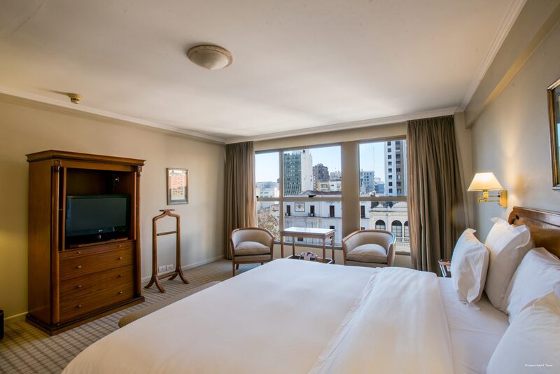 Фото Windsor Hotel And Tower