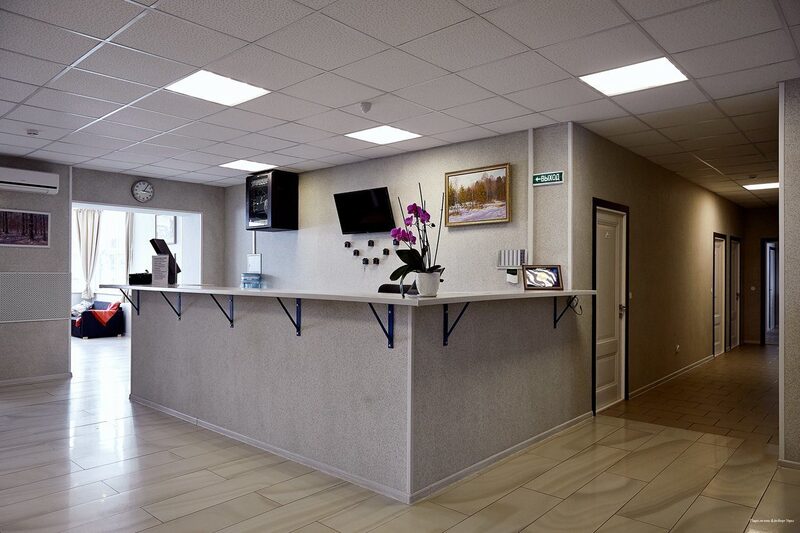 Фото Айсберг Угры