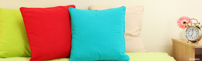 Фото Домино