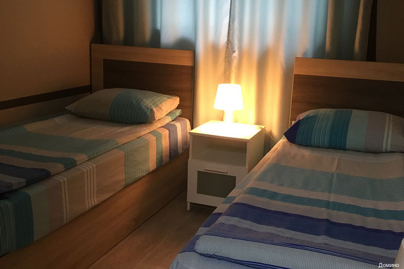 Фото Домино