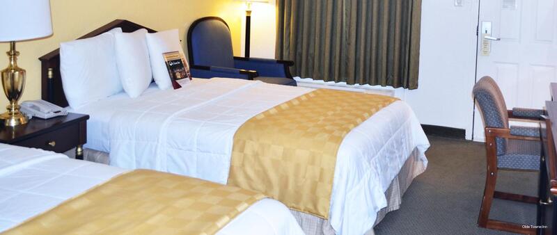 Фото Olde Towne Inn