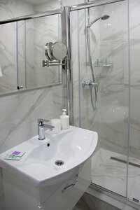 Гостиница Респект-Холл в Екатеринбурге