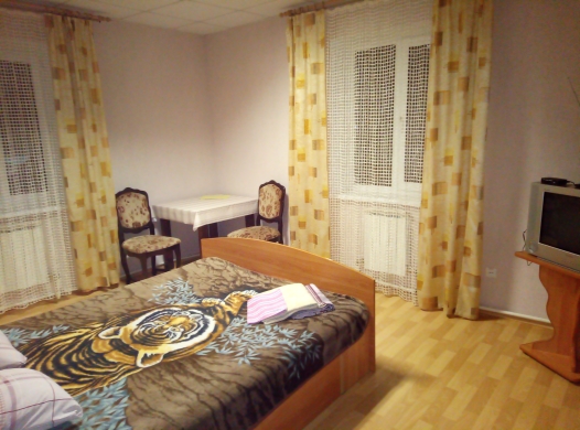 Фото отеля 3