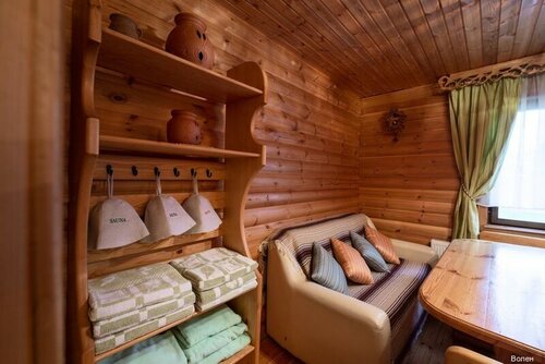 Иное жильё Волен в Яхроме