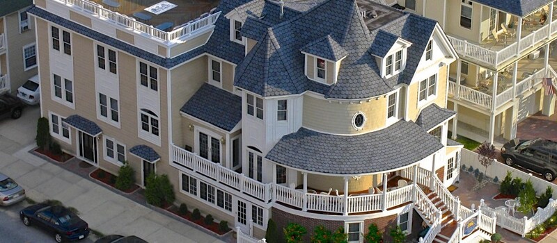 Фото отеля 2