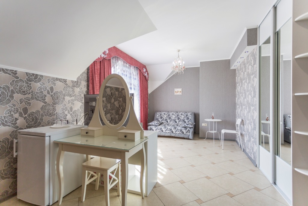 Фото Гостевой дом на Крымской 10