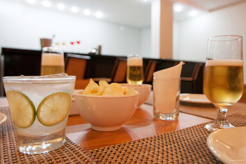 Фото Lagoon Prime Hotel