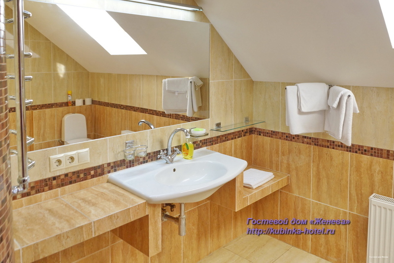 Фото Женева