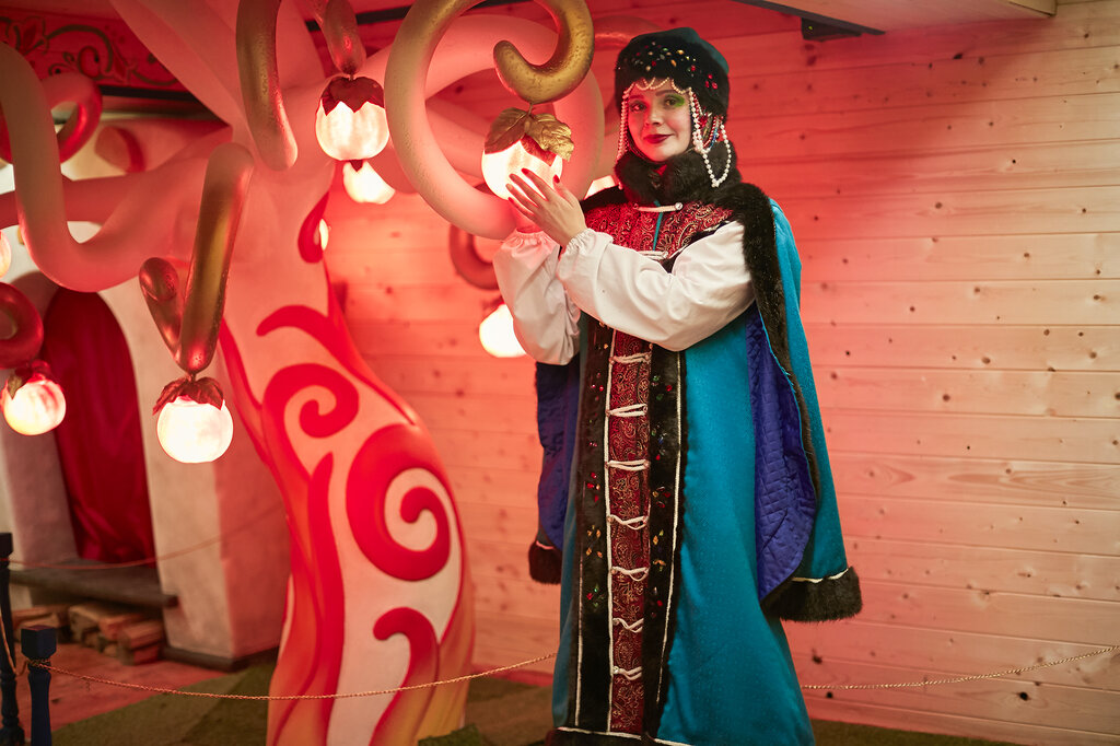 Кировскую усадьбу Ивана Царевича оценили на российском уровне Мария ФМ