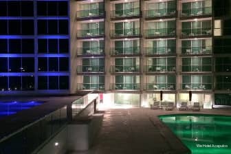 Фото We Hotel Acapulco