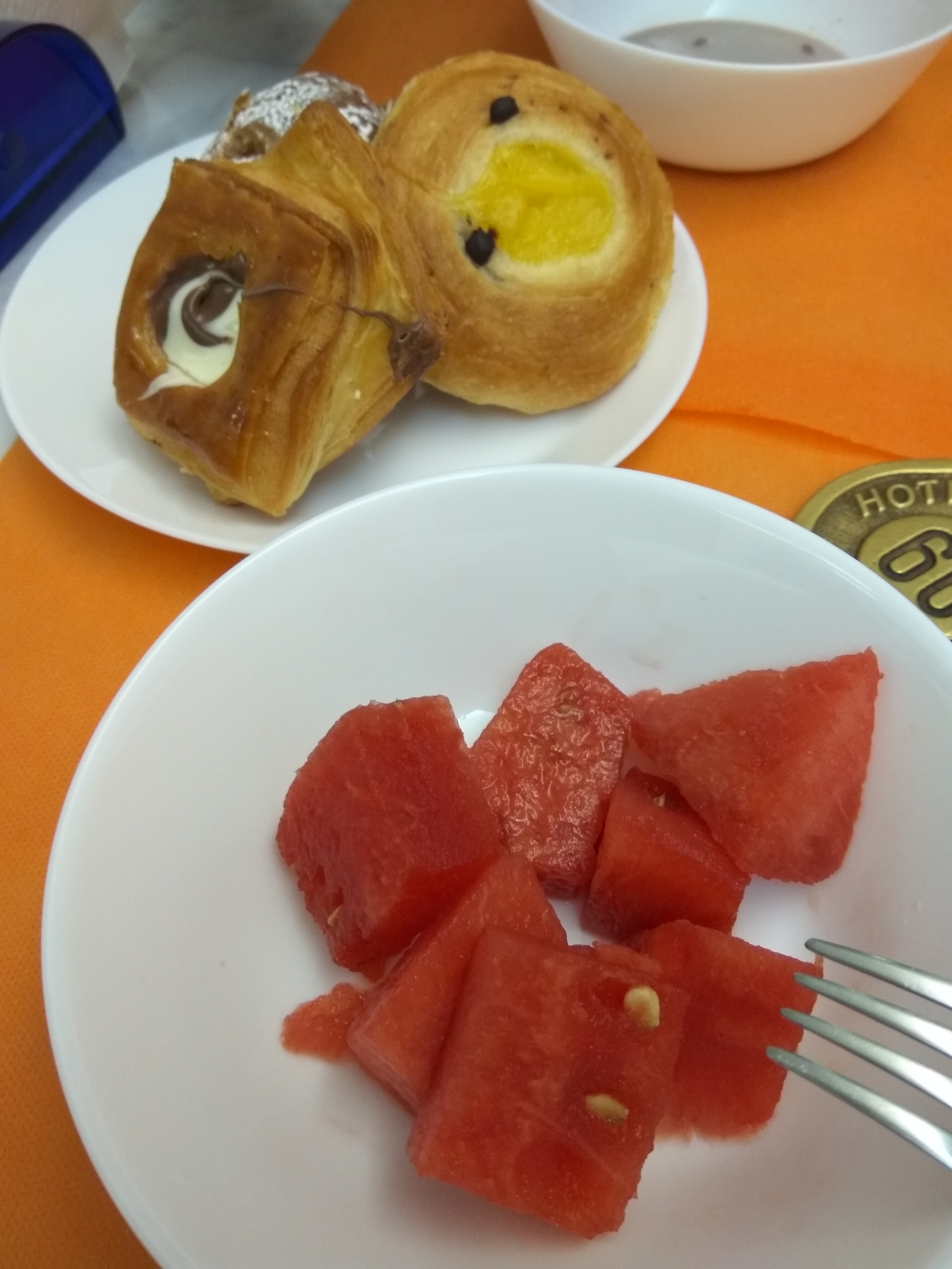 Фото Hotel Malaga