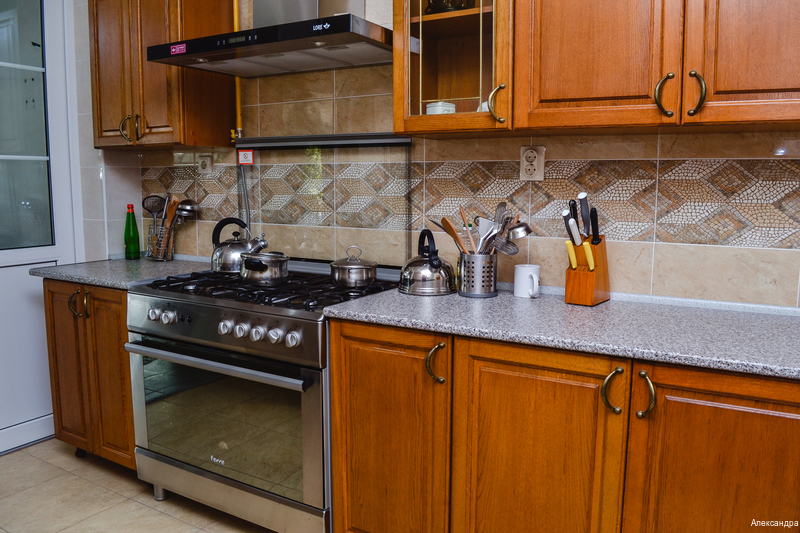 Фото Александра