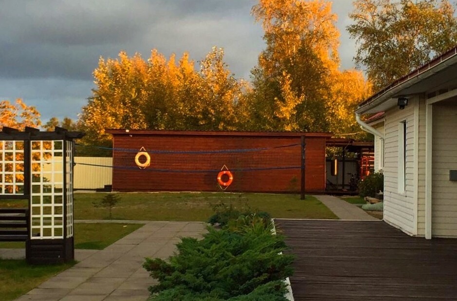 Фото отеля 4