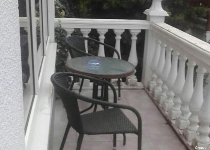 Фото Сириус